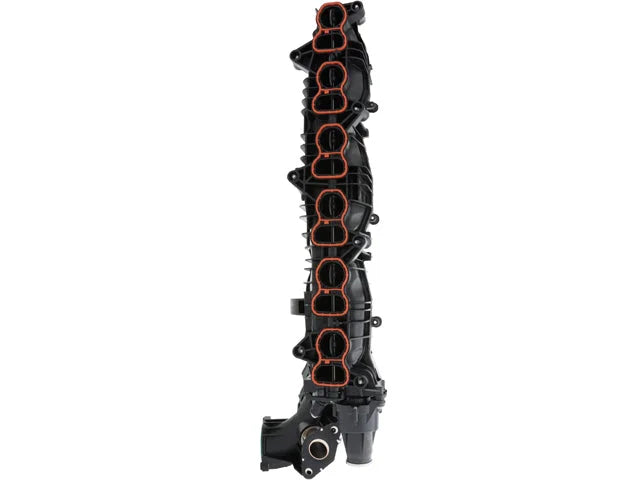 BMW Intake Manifold 11-61-8-514-731 - Side View