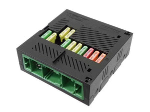 BMW Integrated Supply Module 12-52-7-510-638