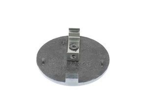 BMW Jack Receptacle Cover 51-71-2-234-084