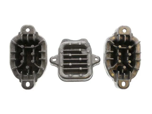 BMW LED Module Set 63-11-7-419-615 - Side View