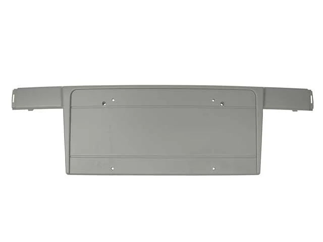 BMW License Plate Base 51-11-7-005-978