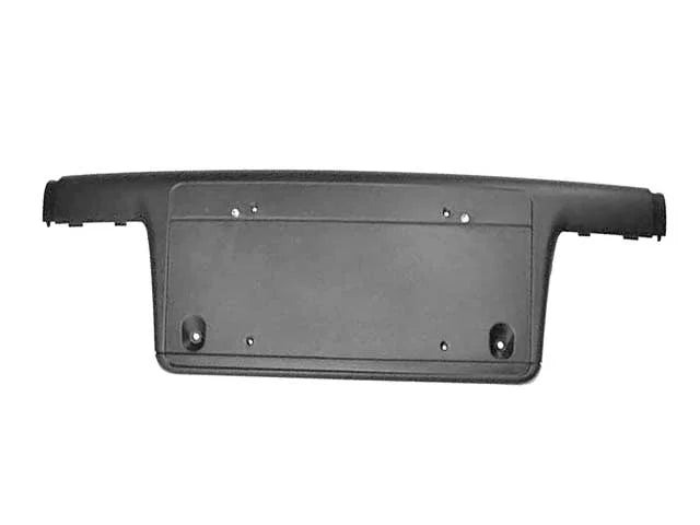 BMW License Plate Base 51-11-7-030-593