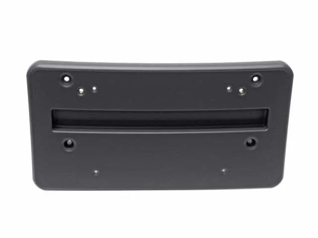 BMW License Plate Base 51-11-7-110-218