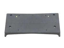 Load image into Gallery viewer, BMW License Plate Base 51-11-7-227-941