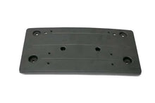 Load image into Gallery viewer, BMW License Plate Base 51-11-7-294-678