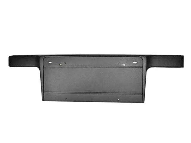 BMW License Plate Base 51-11-8-174-849
