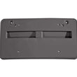 Load image into Gallery viewer, BMW License Plate Base 51-11-8-245-103