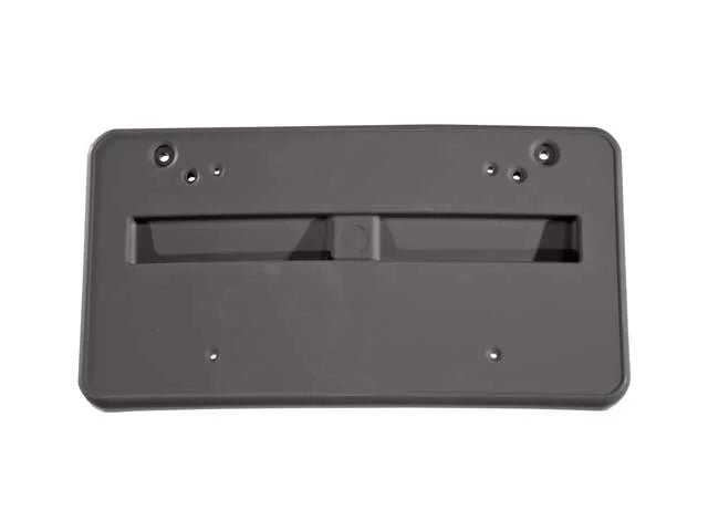 BMW License Plate Base 51-11-8-245-103