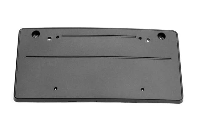 BMW License Plate Base 51-13-7-222-741