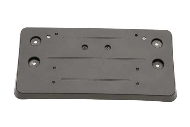 BMW License Plate Base 51-13-7-396-928