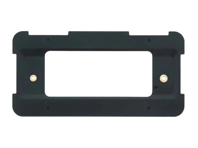 BMW License Plate Base 51-13-9-448-724