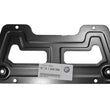 Load image into Gallery viewer, BMW License Plate Base 51-18-1-908-062