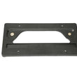 Load image into Gallery viewer, BMW License Plate Base 51-18-7-000-814