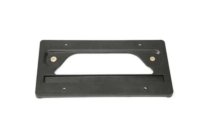 BMW License Plate Base 51-18-7-000-814