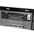 Load image into Gallery viewer, BMW License Plate Frame 82-12-0-010-395