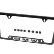 Load image into Gallery viewer, BMW License Plate Frame 82-12-0-010-398