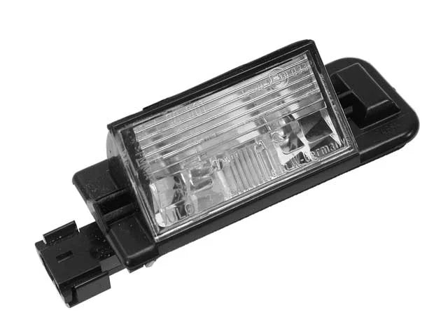 BMW License Plate Light 63-26-1-387-047