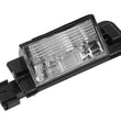 Load image into Gallery viewer, BMW License Plate Light 63-26-1-387-047