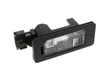 Load image into Gallery viewer, BMW License Plate Light 63-26-7-165-646 - Side View