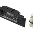 Load image into Gallery viewer, BMW License Plate Light 63-26-7-165-735 - Main Product View