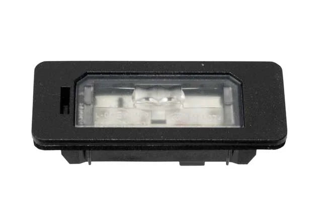 BMW License Plate Light 63-26-7-193-293 - Main Product View