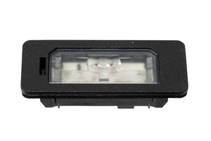 BMW License Plate Light 63-26-7-193-293 - Main Product View