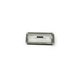 Load image into Gallery viewer, BMW License Plate Light Lens 51-13-7-113-590