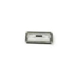 Load image into Gallery viewer, BMW License Plate Light Lens 51-13-7-113-590