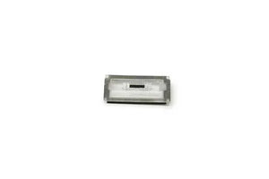 BMW License Plate Light Lens 51-13-7-113-590