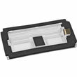 Load image into Gallery viewer, BMW License Plate Light Lens 51-13-8-236-269