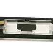 Load image into Gallery viewer, BMW License Plate Light Lens 51-13-8-236-854