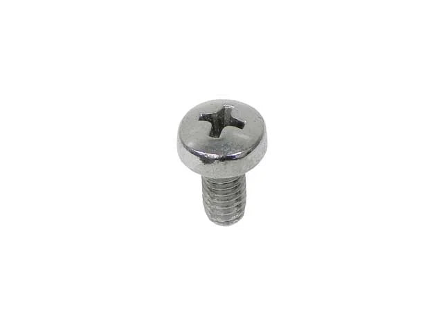 BMW License Plate Screw 07-11-9-907-623