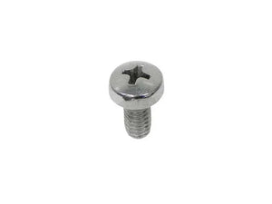 BMW License Plate Screw 07-11-9-907-623