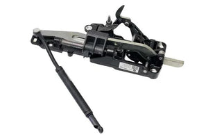 BMW Lock Assembly 54-34-7-031-362