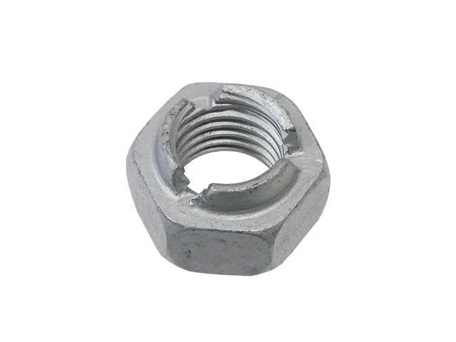 BMW Lock Nut 26-12-7-536-563