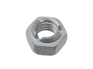 BMW Lock Nut 26-12-7-536-563