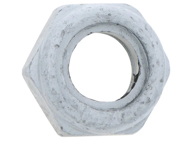 BMW Lock Nut 31-10-6-769-443