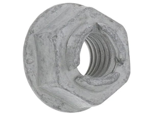 BMW Lock Nut 33-50-6-784-003