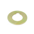 Load image into Gallery viewer, BMW Lock Plate 32-11-1-124-540