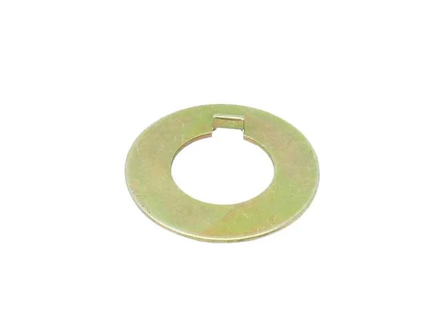 BMW Lock Plate 32-11-1-124-540