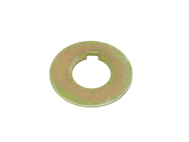 BMW Lock Plate 32-11-1-136-526