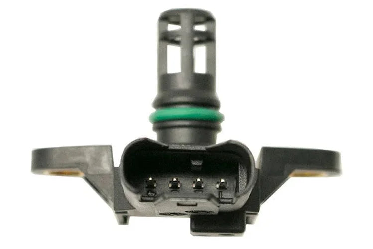 BMW MAP Sensor 13-62-7-585-492 - Side View