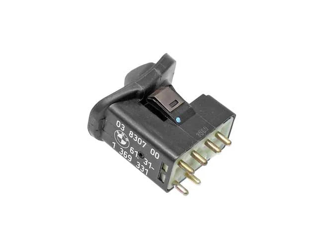 BMW Mirror Control Switch 61-31-1-378-847