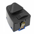 Load image into Gallery viewer, BMW Mirror Control Switch 61-31-6-901-376 - Main Product View