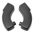 Load image into Gallery viewer, BMW Mirror Cover Set 51-16-7-062-264