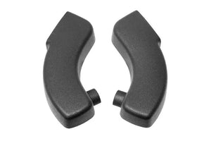 BMW Mirror Cover Set 51-16-7-062-264