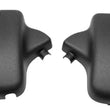 Load image into Gallery viewer, BMW Mirror Cover Set 51-16-8-257-203