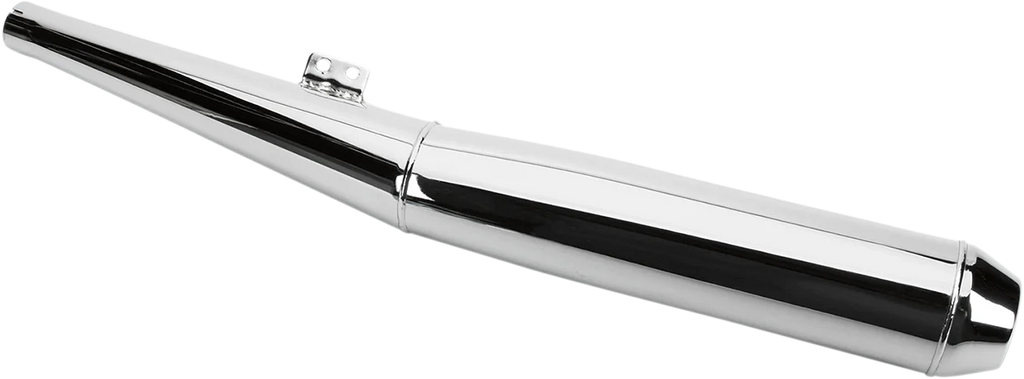 BMW Muffler - Left - Main Product View