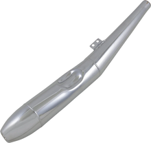 Load image into Gallery viewer, BMW Muffler - Left - Main Product View