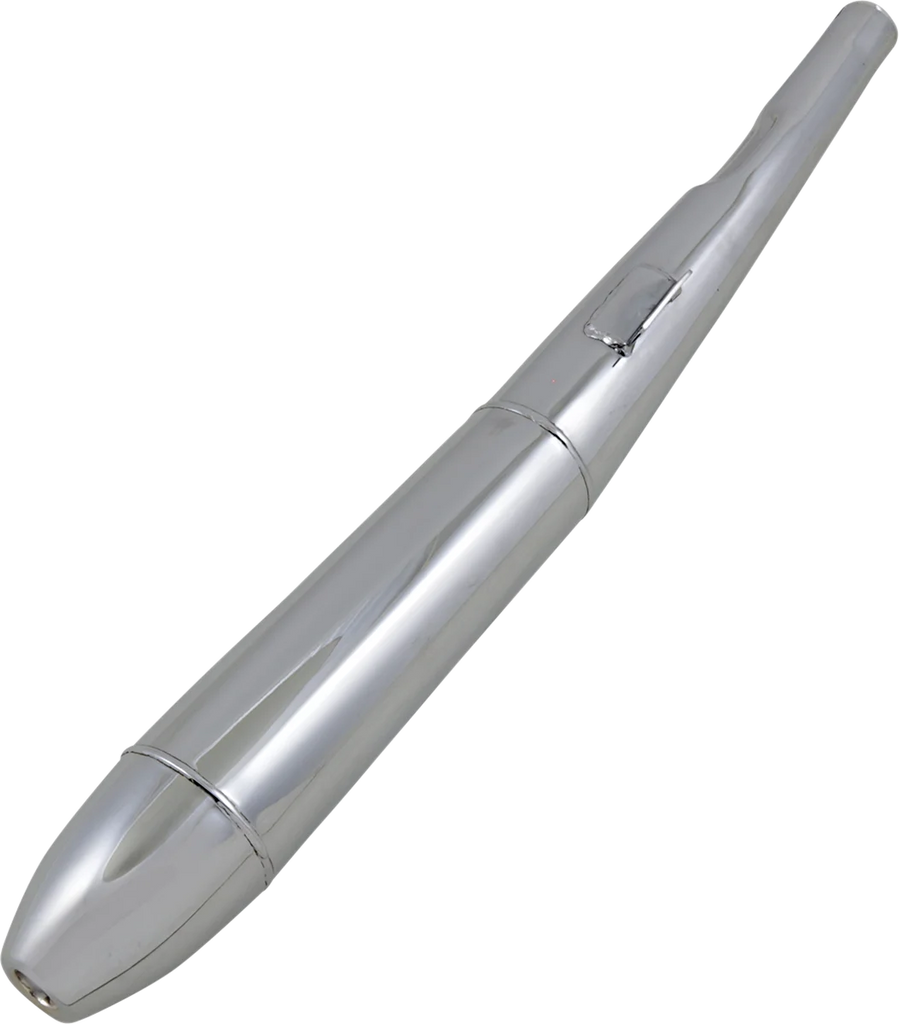BMW Muffler - Right - Main Product View